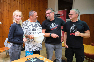 Podzimní Vizovice 2026 - fotogalerie